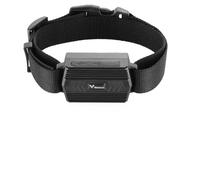 Localizzatore GPS per collare di bestiame 4G con collare regolabile, localizzatore GPS per animali IP66 impermeabile, batteria 3000 mAh, Geovalla, app/web, percorsi 180 giorni per mucche, pecore e