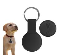 Localizzatore GPS per Gatti - Dispositivo Anti-smarrimento Universale | Senza Canone Mensile e Senza | Collare Impermeabile IP68 con Recinto Elettronico e Batteria da 365 Giorni, 3,1x3,1x0,9cm
