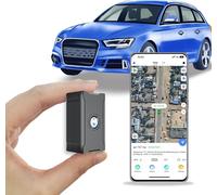 Localizzatore GPS per Veicoli, Auto, Bambini, Cani, Moto, Satellitare GPS Tracke