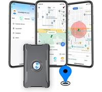 Localizzatore GPS per Veicoli, Auto, Bambini, Cani, Moto, Satellitare GPS Tracke
