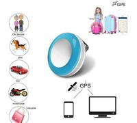 Localizzatore GPS portatile anti-perdita impermeabile GPS Tracking Finder Locato