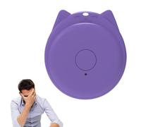 Localizzatore GPS portatile, localizzatore GPS per animali domestici - Localizzatore wireless per animali domestici | Localizzatore di localizzazione anti-perdita, piccolo dispositivo GPS, rilevatore