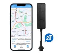 Localizzatore GPS T91 Mini localizzatore per auto 2G Localizzatore GPS per auto moto Localizzatore GPS
