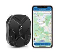 Localizzatore GPS Tracker per auto Localizzatore con APP senza Abbonamento GPS
