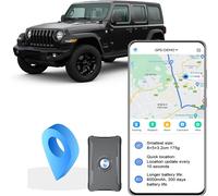 Localizzatore GPS Tracker per Auto, Moto, Camion E Altri Veicoli, 90 Giorni Di S