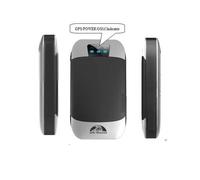 LOCALIZZATORE GPS TRACKER TK303 ANTIFURTO SATELLITARE AUTO MOTO BARCA GOMMONE CA
