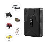 LOCALIZZATORE GPS TRACKER TK915 ANTIFURTO SATELLITARE AUTO MOTO SIM 3G 4G
