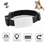 LOCALIZZATORE GPS TRACKER TKSTAR TK911 PER ANIMALI DOMESTICI APP IOS ANDROID