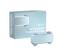 Localizzatore GPS Tractive DOG 6 per cane - menta