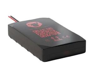 Localizzatore Intelligente Gps Antifurto Interphone Angel Link