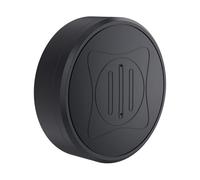 Localizzatore magnetico antifurto per auto - GPS plotter in reale dispositivo GPS con fissaggio magnetico | Localizzatore portatile per portafoglio di sicurezza del veicolo, bagagli per e