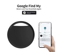 Localizzatore Mini GPS Bluetooth Smart Tag Android Google Trova Oggetti Animali