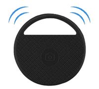 Localizzatore Oggetti - Etichette Per Tracker Con Allarme Bidirezionale - Localizzatore GPS Con Tracciamento E Funzione Anti-Perdita | Per Bagagli Zaini Valigie Animali Domestici Bambini Gatti Borse