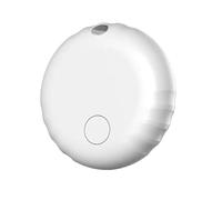 Localizzatore Oggetti, Plotter Portafoglio, Allarme Suono per Animali Domestici Bagagli Zaino Da Corsa Spostamento