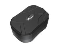 Localizzatore per Auto Moto Nessuna SIM GPS Tracker con APP Allarme Antifurto Tracciamento Globale in Tempo Reale GPS Tracker Nascosto Taiettoria storica Magnete 5000mAh