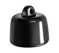 Localizzatore Per Cani Impermeabile - Localizzatore Per Cani Portatile Intelligente In ABS Da 0,67 Pollici, Monitoraggio Leggero A Lungo Raggio, Ergonomico Sicuro Adattabile Per CaniGatti Bambini Anz