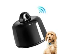 Localizzatore Per Cani | Localizzatore Portatile per Cuccioli - Dispositivo Intelligente Portatile per Borsa Zaino Bicicletta Animali