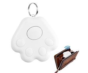 Localizzatore per cani | Mini GPS per bambini Cani a Forma di Unghia Di Gatto,Dispositivo anti-smarrimento portatile intelligente per Bagagli, bambino, Pet Tracker Mini Cercatore di articoli