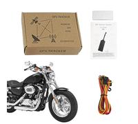 Localizzatore Per Veicoli,Localizzatore Antifurto a Basso Consumo Energetico,Tracker Per Auto | Per Sicurezza Alla Guida Camion Moto Bicicletta Bagaglio Viaggi Lunghi All'aperto