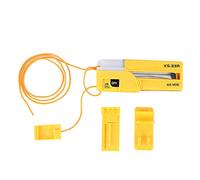 Localizzatore Personale AIS-MOB Portatile Beacon Over Board Survivor Life Jacket SOS GPS Marine Survival Tool