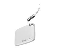 Localizzatore portachiavi wireless T2 mini per chiavi e altri oggetti,