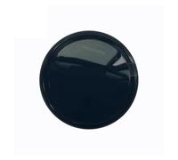 Localizzatore portatile Bluetooth 4.0 Tag Mini GPS Tracker Smart Home Tracking Regalo Dispositivo anti-smarrimento Portafoglio for bambini intelligente(Black 1pcs)