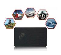 LOCALIZZATORE SATELLITARE ANTIFURTO GPS GSM GPRS GPS TRACKER TK108-B AUTO MOTO