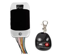 LOCALIZZATORE SATELLITARE ANTIFURTO GPS GSM GPRS GPS TRACKER TK303G AUTO MOTO