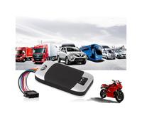 Localizzatore satellitare antifurto gps/gsm/gprs tracker auto moto GPS-303