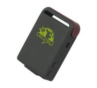 LOCALIZZATORE SATELLITARE ANTIFURTO GPS GSM TRACKER CAVO ALIMENTAZIONE AUTO CASA
