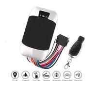 LOCALIZZATORE SATELLITARE ANTIFURTO GSM GPRS GPS TRACKER TK303G AUTO MOTO