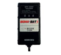 Localizzatore satellitare GPS - 4G per allarme antifurto - GEMINI - BOMASAT3