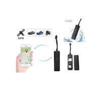 Localizzatore Satellitare Gps Gsm Gprs Antifurto Tracker Auto Moto Barca G900