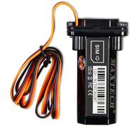 Localizzatore Satellitare GPS GSM GPRS Auto Moto Antifurto con Sim controllo App