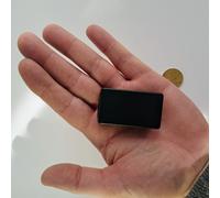 LOCALIZZATORE SATELLITARE GPS MINI ASCOLTO VOCALE 4g GSM GPRS AUTO con APP o PC