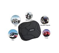 Localizzatore satellitare GPS tracker antifurto magnete IP65 per veicoli TK905