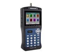 Localizzatore satellitare Megasat Digital 1 HD 950-2150 MHz F 12V