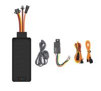 LOCALIZZATORE SATELLITARE SLIM ANTIFURTO CON SIM GPS GSM GPRS TRACKER AUTO MOTO