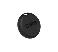 Localizzatore SBS TEFINDTAGAPGOK Universale Nero Bluetooth 20 m