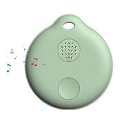 Localizzatore senza Fili del Telefono Cellulare, Localizzatore Telefono Cellulare Remote per, Tracker Wireless a Batterie per chiavi Zaini Anima