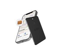 Localizzatore ultra slim di oggetti compatibile con Apple Find My