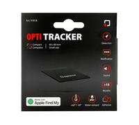 LOCALIZZATORE ULTRA-SOTTILE LAMPA su moto, bici, caschi, pc portatili