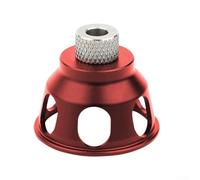 Localizzatore verticale facile da usare progettato per migliorare la tua esperienza di lavorazione del legno attraverso caratteristiche efficienti (6 mm)
