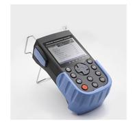 Localizzatore visivo di guasti del misuratore di potenza ottica Tester Tasso Di Errore Bit Fibra E1 DEB101E (2 Milioni Di Metri)