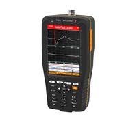 Localizzatore visivo di guasti di linea TL280 con display LCD Tester di guasti for cavi TDR da 1KM, 2KM, 4KM, 8KM Modalità test automatica/manuale da 0,5 m Alta sensibilità(4KM)
