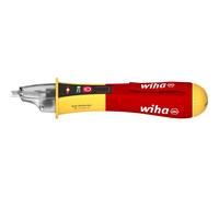 Localizzatore Wiha 43798 90-1000 V rosso giallo compatto preciso