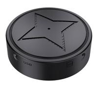 Localizzatori GPS per veicoli, localizzatori GPS magnetici potenti per auto anti-smarrimento, piccoli, antifurto in tempo reale, micro dispositivo di tracciamento con app gratuita