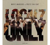 Noyz Narcos & Fritz Da Cat - Localz Only