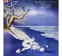 Locanda Delle Fate - Forse Le Lucciole Non Si Amano Piu'