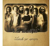 Locanda Delle Fate - Lucciole Per Sempre (Cd+Dvd+Book)